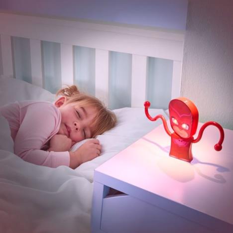 PJ Masks Owlette Torch & Night Light Extra Image 1